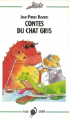 Contes du chat gris