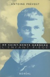 De Saint-Denys Garneau, l'enfant piégé