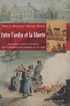 Entre l'ordre et la liberté