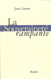 La Souveraineté rampante 