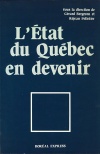 L'État du Québec en devenir 