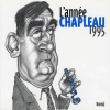 L'Année Chapleau 1995 