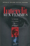 Interdit aux femmes