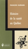 Histoire de la santé au Québec