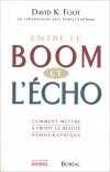 Entre le Boom et l'Echo