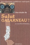 Une étude de Salut Galarneau!