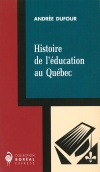 Histoire de l'éducation au Québec