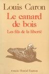 Le Canard de bois 