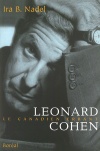 Leonard Cohen. Le Canadien errant