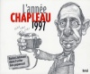 L'Année Chapleau 1997 