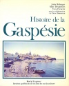 Histoire de la Gaspésie