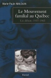 Le Mouvement familial au Québec 