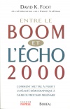 Entre le Boom et l'Écho 2000