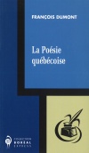 La Poésie québécoise 