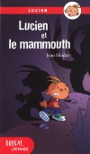 Lucien et le mammouth