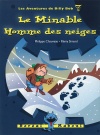 Le Minable Homme des neiges 