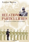 Relations particulières