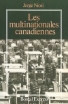 Les Multinationales canadiennes 