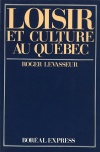 Loisir et Culture au Québec