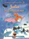 Julia et le voleur de nuit