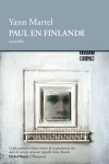 Paul en Finlande