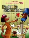 La poule aux œufs dort