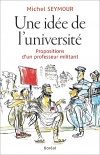 Une idée de l'université