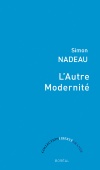 L'Autre modernité