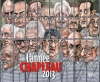 L'Année Chapleau 2013