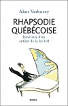 Rhapsodie québécoise