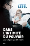 Dans l'intimité du pouvoir