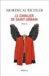 Le Cavalier de Saint-Urbain