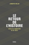 Le Retour de l'histoire