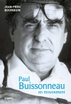 Paul Buissonneau, en mouvement