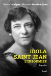 Idola Saint-Jean, l'insoumise