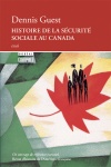 Histoire de la sécurité sociale au Canada