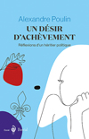 Un désir d'achèvement