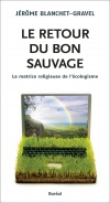 Le Retour du bon sauvage