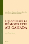 Dialogue sur la démocratie au Canada