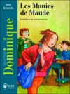 Les Manies de Maude 