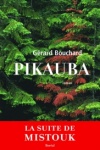 Pikauba