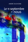 Le 11 septembre et nous