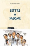 Lettre à Salomé