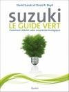 Suzuki : le guide vert