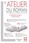 L'Atelier du roman n 55