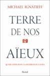 Terre de nos aïeux