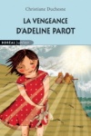 La Vengeance d'Adeline Parot