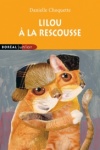 Lilou à la rescousse