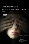 Cartes postales de l'enfer