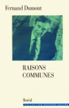 Raisons communes